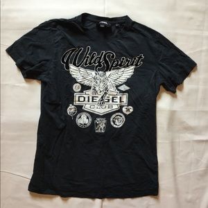 Diesel t-shirt